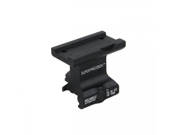 G Log Value SG Style SP High Mount ( BK )